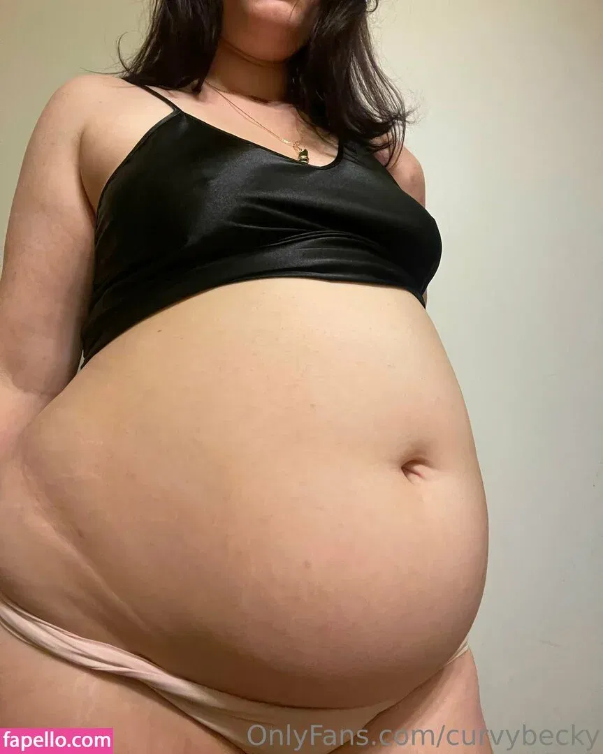 curvybecky Onlyfans Photo Gallery 