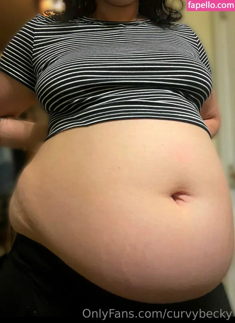 curvybecky Onlyfans Photo Gallery 