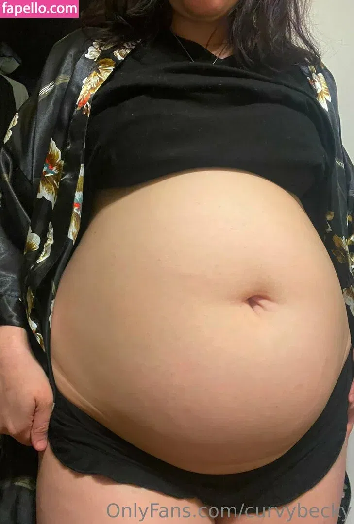 curvybecky Onlyfans Photo Gallery 