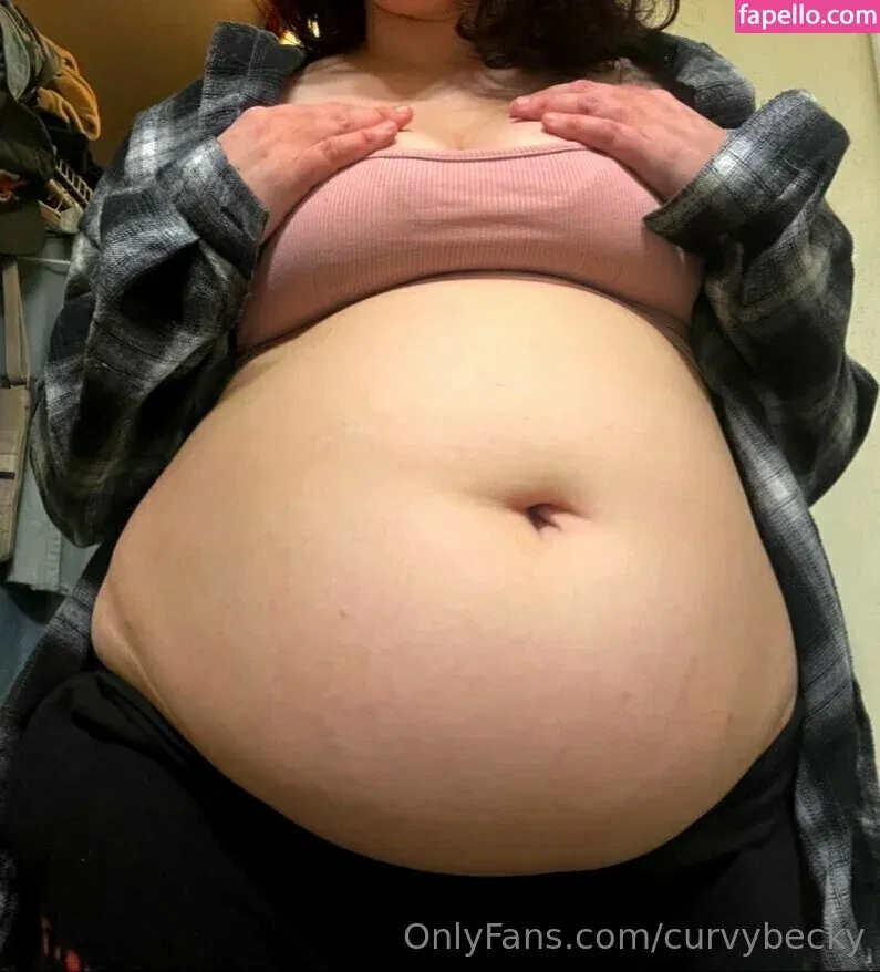 curvybecky Onlyfans Photo Gallery 