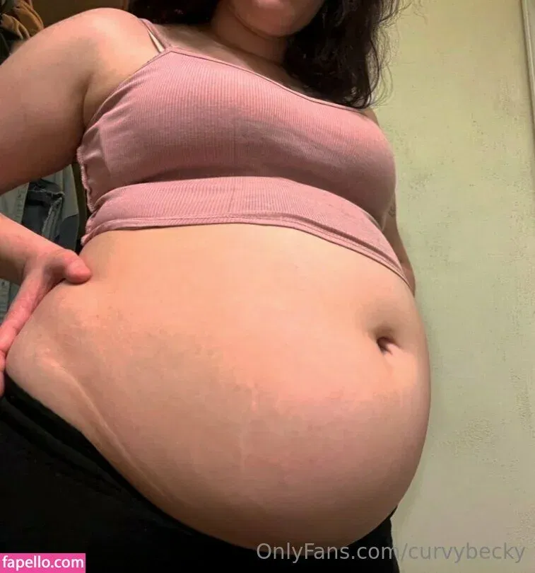 curvybecky Onlyfans Photo Gallery 