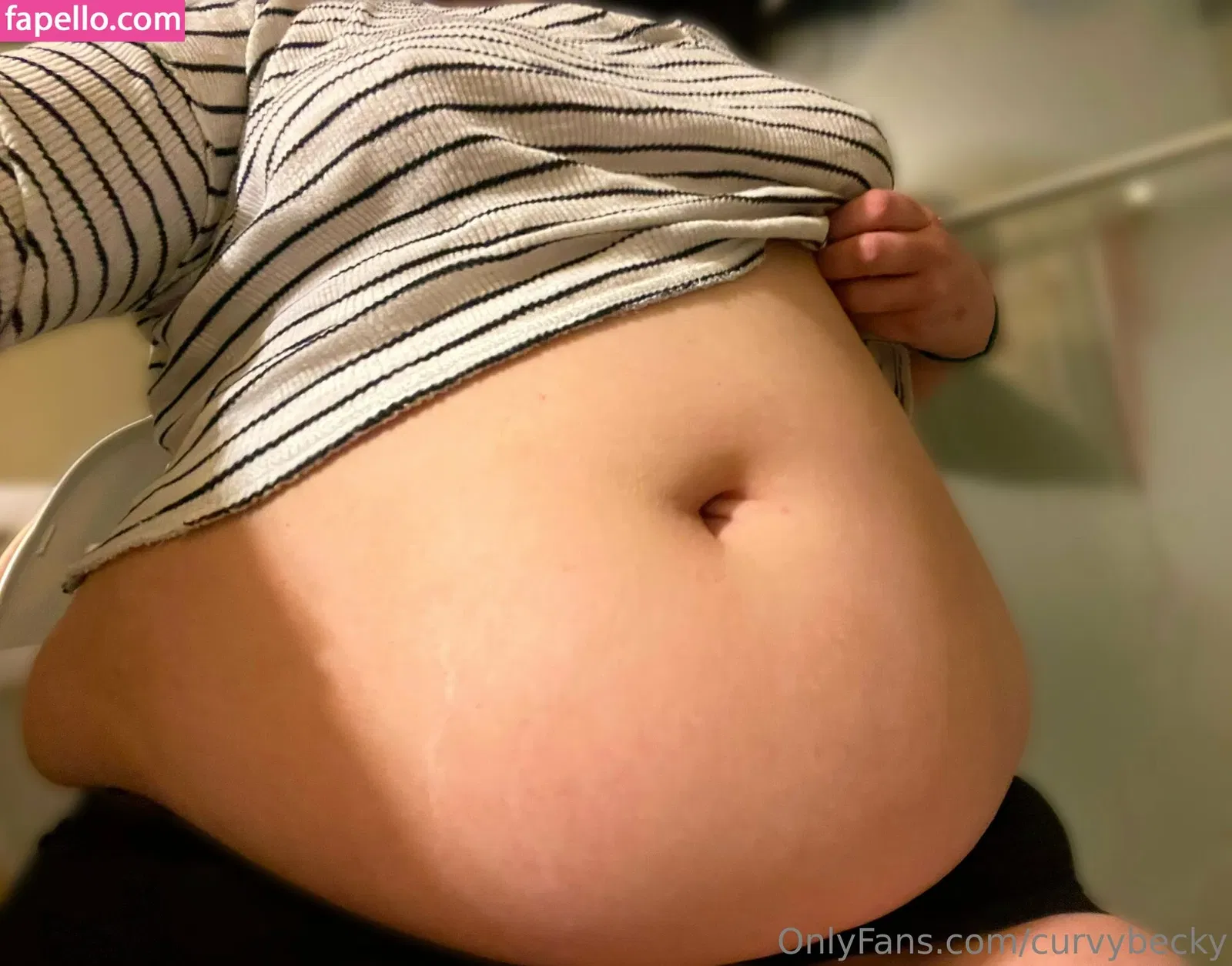 curvybecky Onlyfans Photo Gallery 