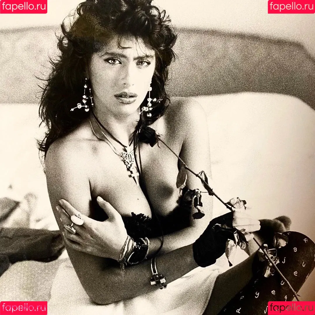 Sabrina Salerno Onlyfans Photo Gallery 