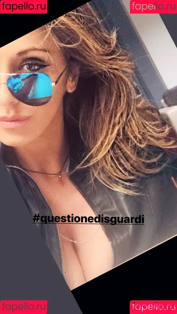 Sabrina Salerno Onlyfans Photo Gallery 