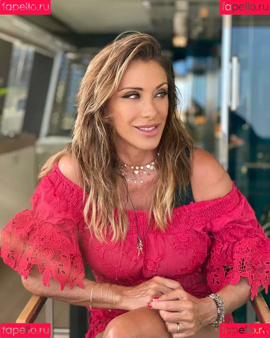 Sabrina Salerno Onlyfans Photo Gallery 