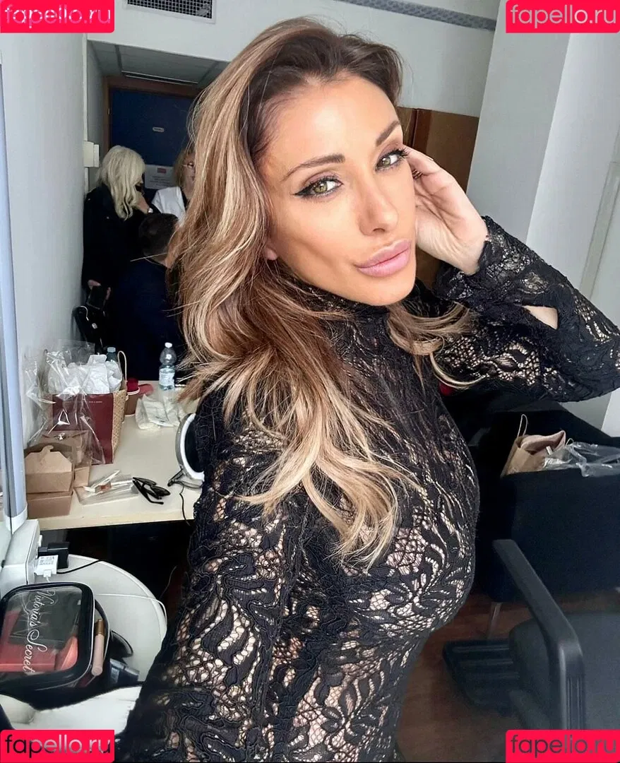 Sabrina Salerno Onlyfans Photo Gallery 