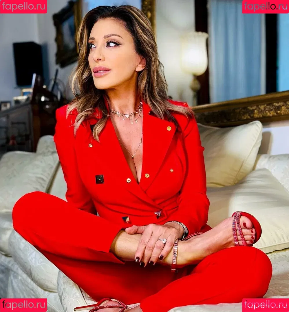 Sabrina Salerno Onlyfans Photo Gallery 