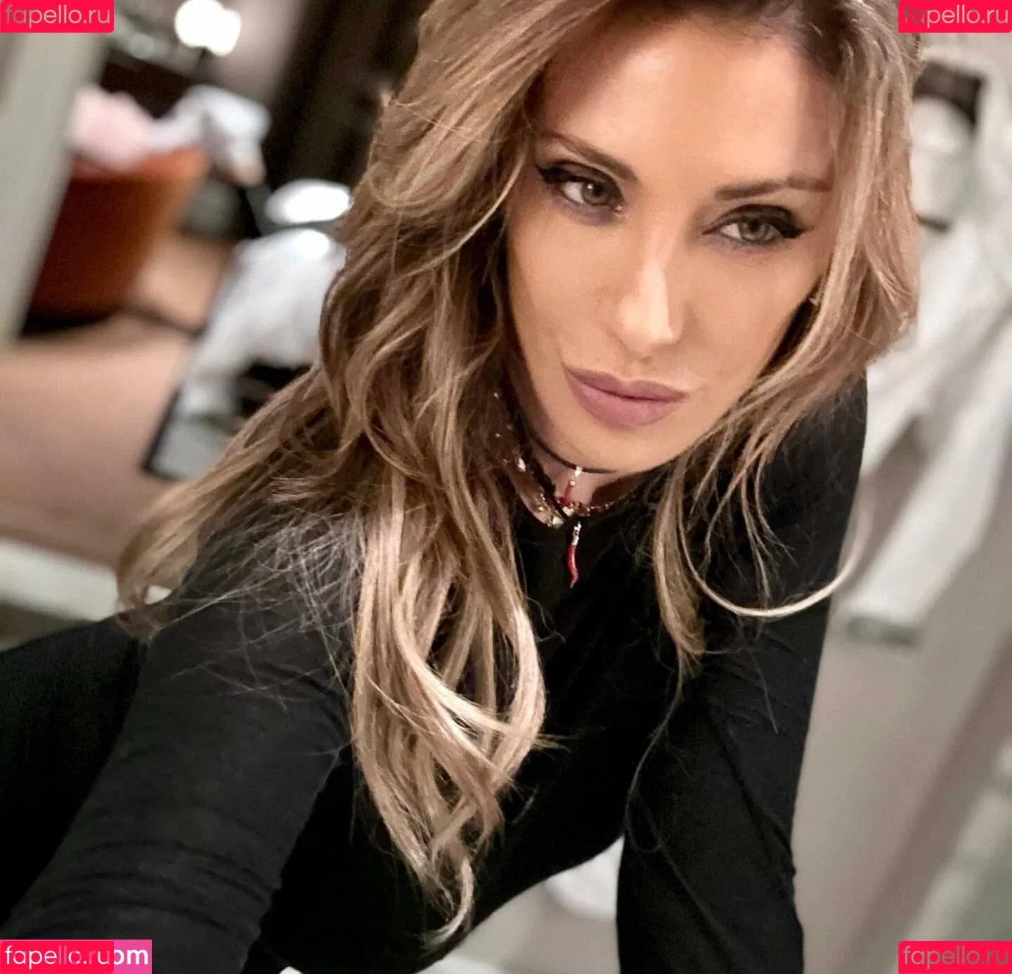 Sabrina Salerno Onlyfans Photo Gallery 