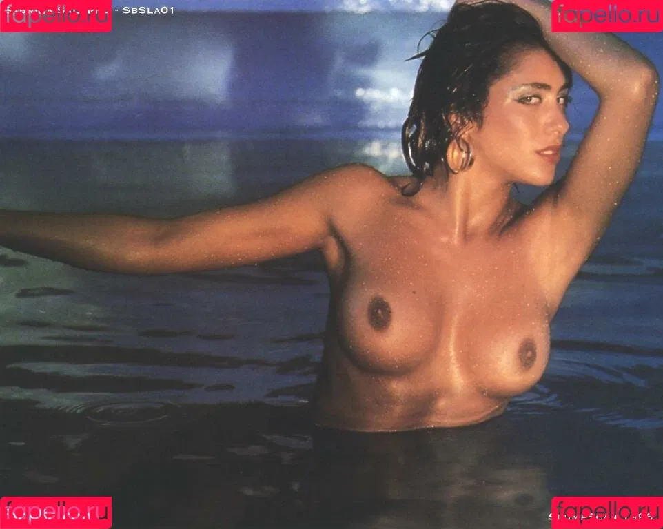 Sabrina Salerno Onlyfans Photo Gallery 