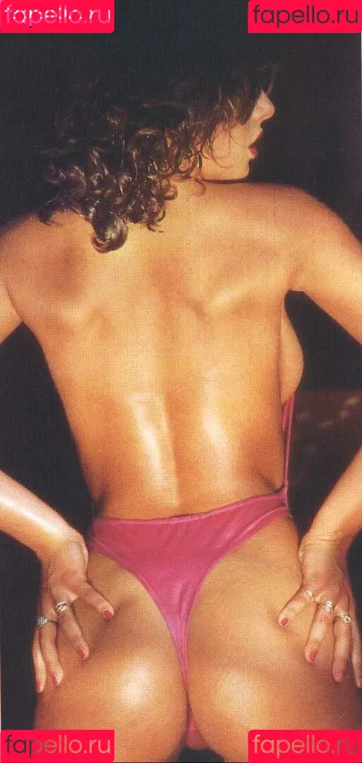 Sabrina Salerno Onlyfans Photo Gallery 