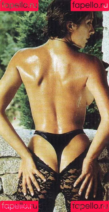 Sabrina Salerno Onlyfans Photo Gallery 