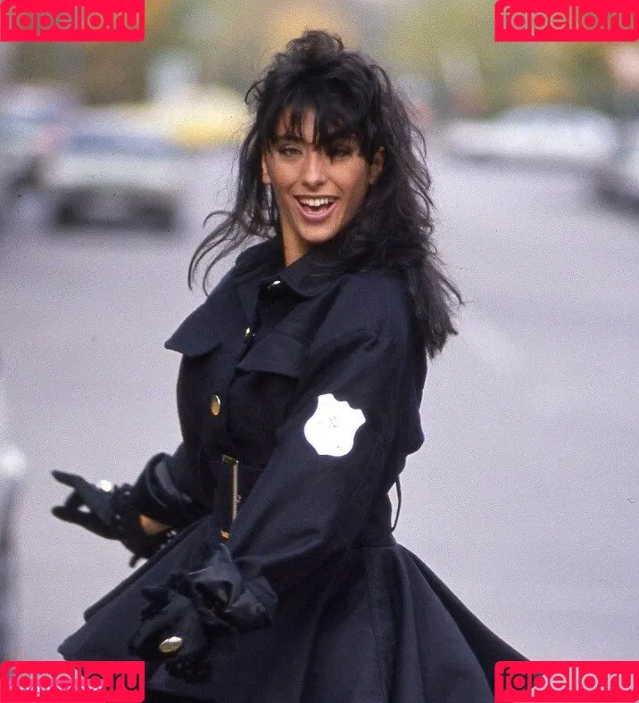 Sabrina Salerno Onlyfans Photo Gallery 
