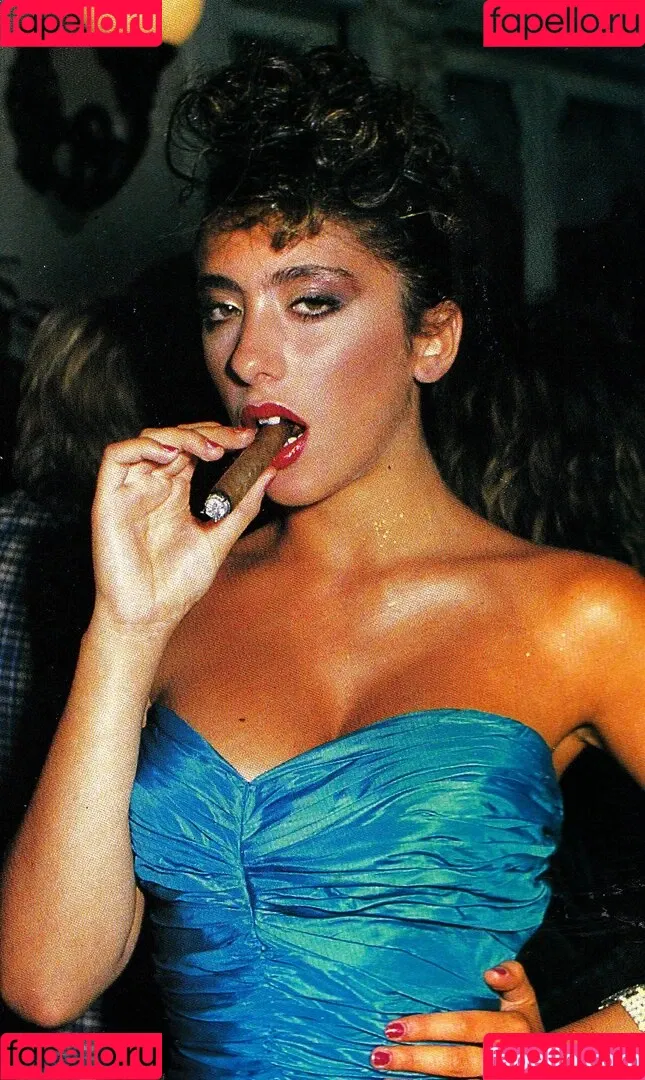 Sabrina Salerno Onlyfans Photo Gallery 