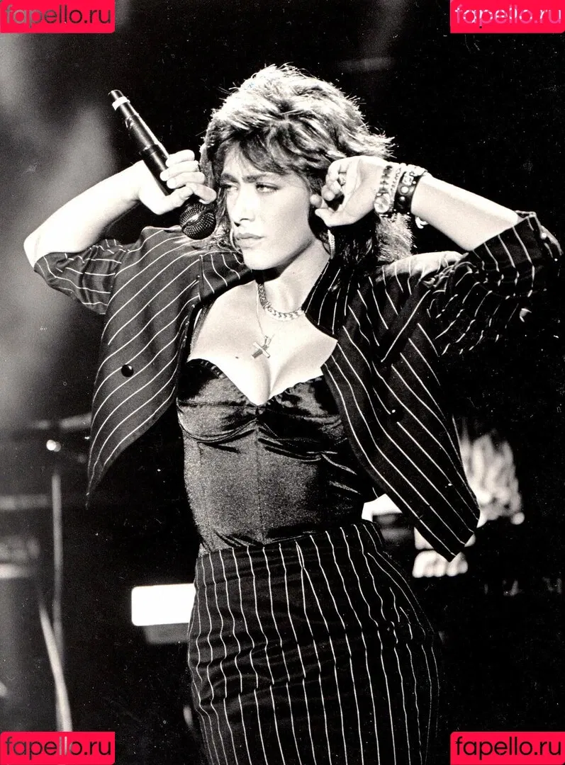 Sabrina Salerno Onlyfans Photo Gallery 