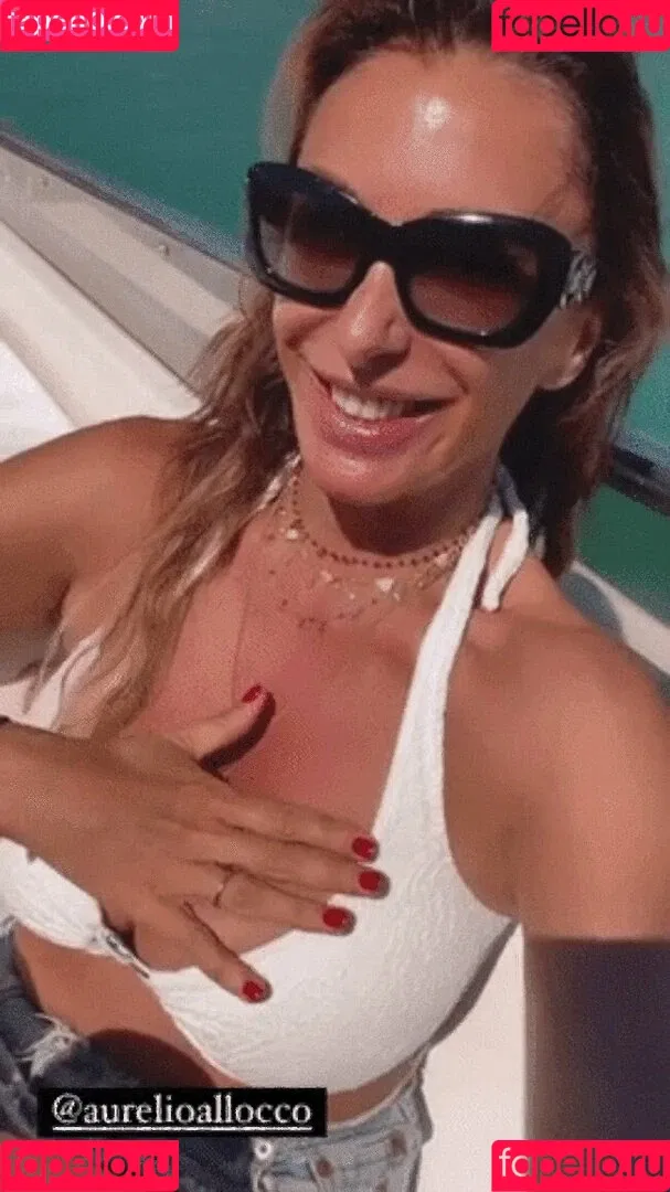 Sabrina Salerno Onlyfans Photo Gallery 