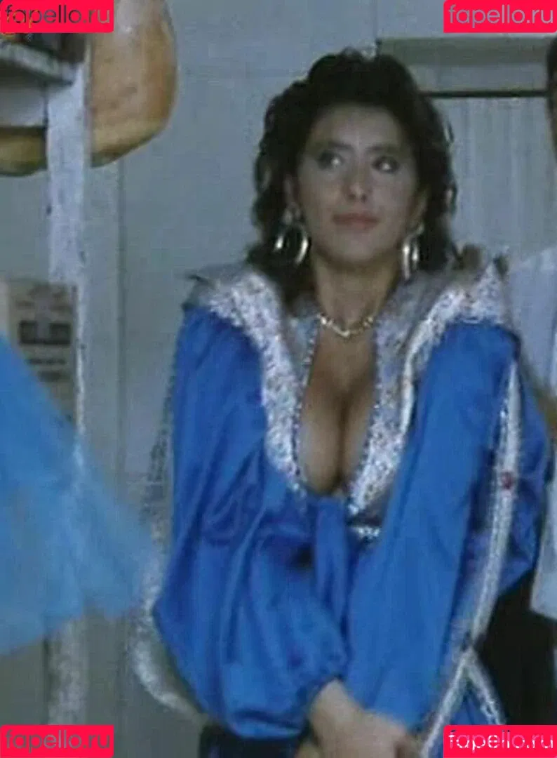 Sabrina Salerno Onlyfans Photo Gallery 