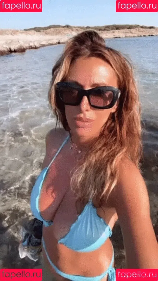 Sabrina Salerno Onlyfans Photo Gallery 