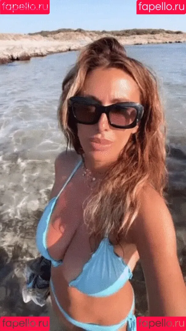 Sabrina Salerno Onlyfans Photo Gallery 