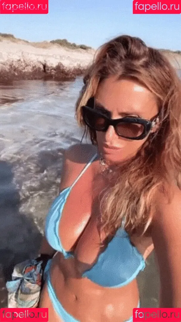 Sabrina Salerno Onlyfans Photo Gallery 