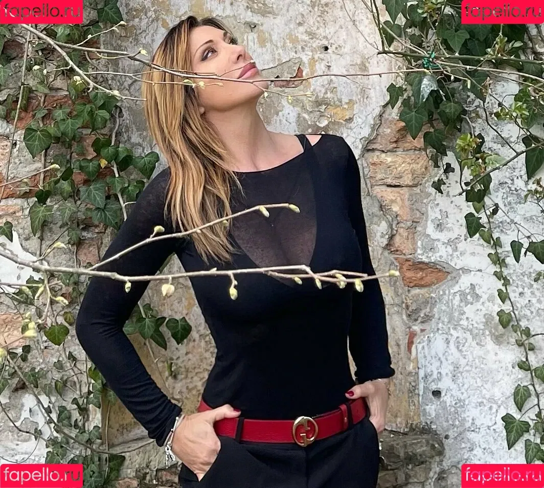 Sabrina Salerno Onlyfans Photo Gallery 