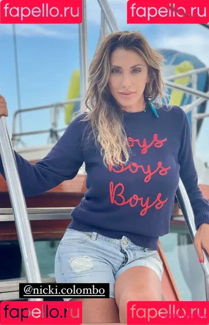 Sabrina Salerno Onlyfans Photo Gallery 