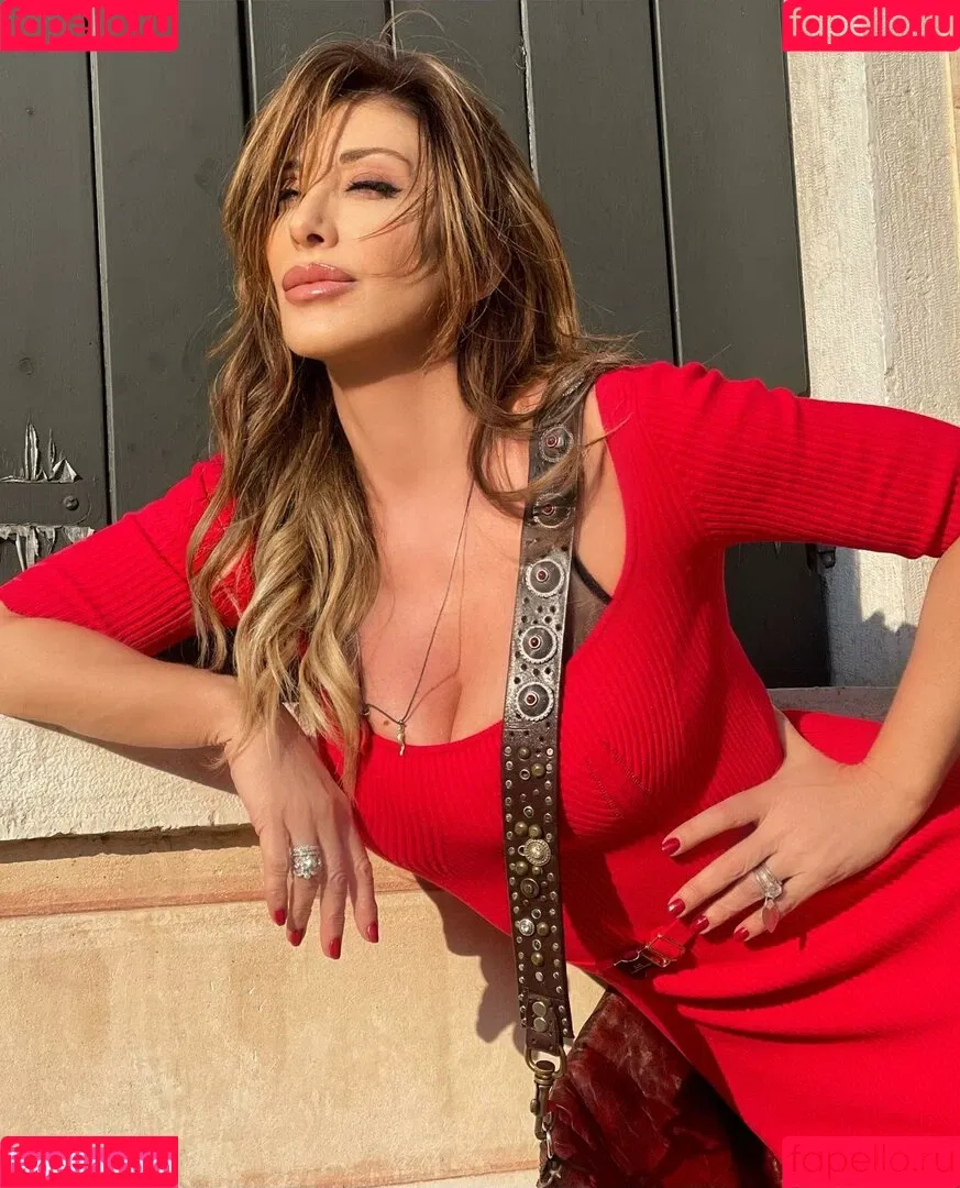 Sabrina Salerno Onlyfans Photo Gallery 