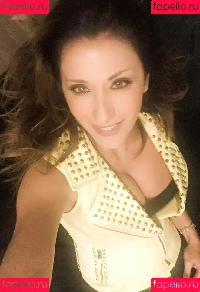 Sabrina Salerno Onlyfans Photo Gallery 