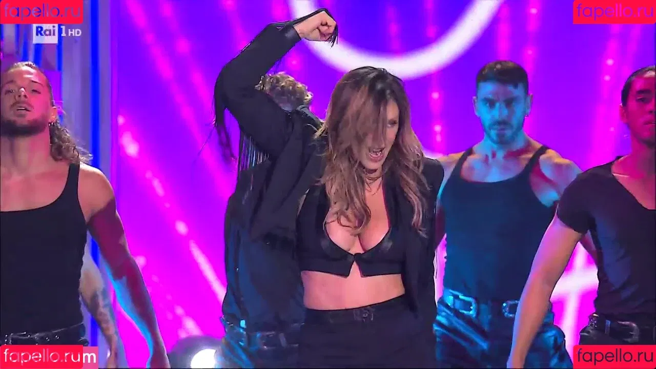 Sabrina Salerno Onlyfans Photo Gallery 