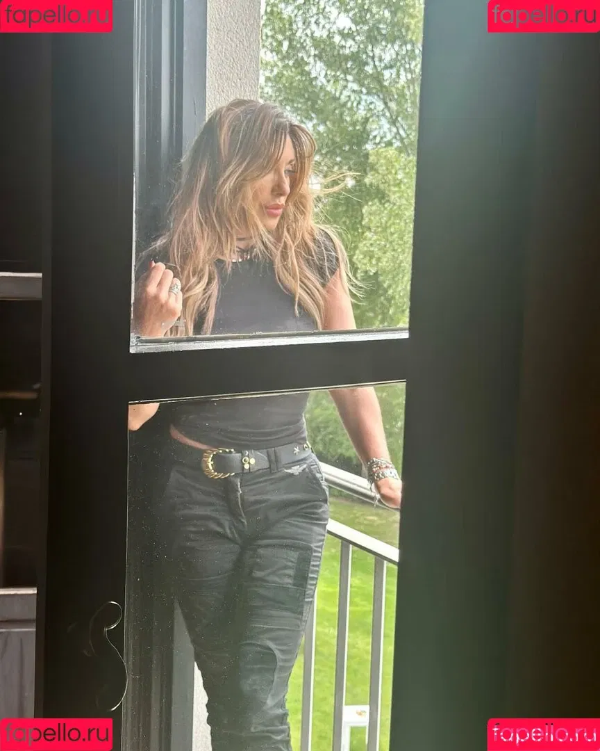 Sabrina Salerno Onlyfans Photo Gallery 
