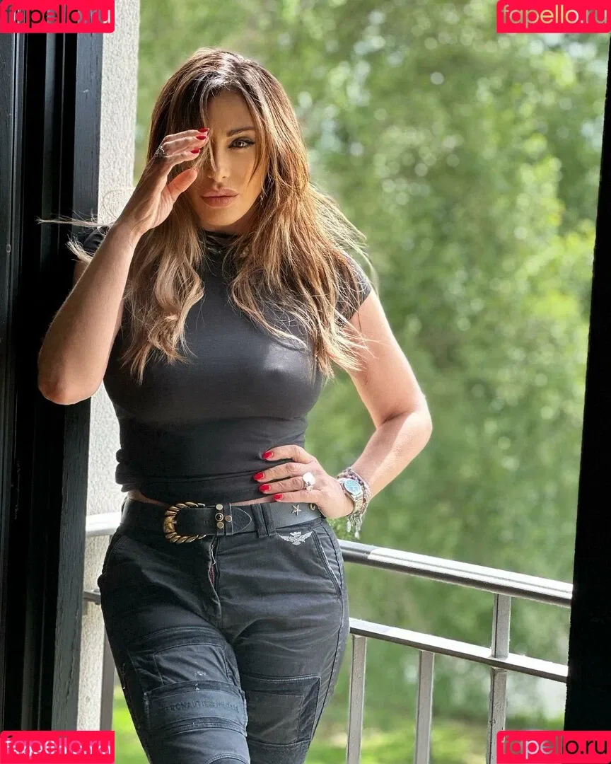 Sabrina Salerno Onlyfans Photo Gallery 