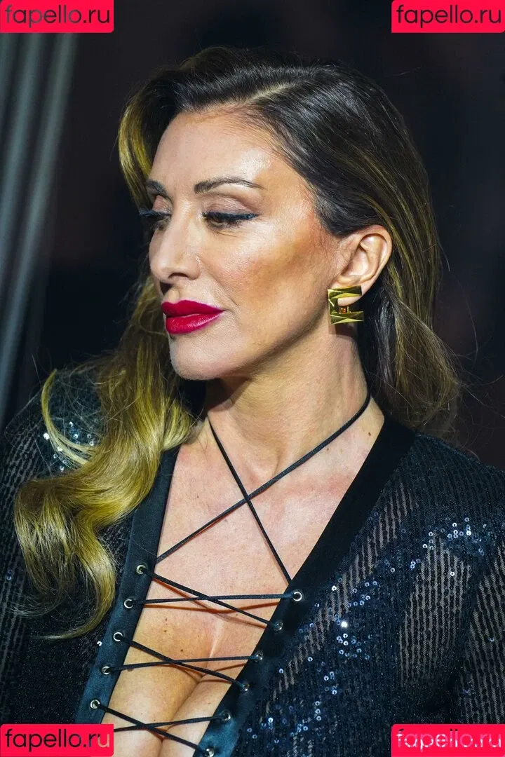 Sabrina Salerno Onlyfans Photo Gallery 