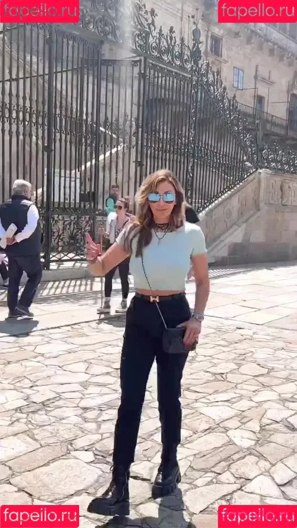 Sabrina Salerno Onlyfans Photo Gallery 
