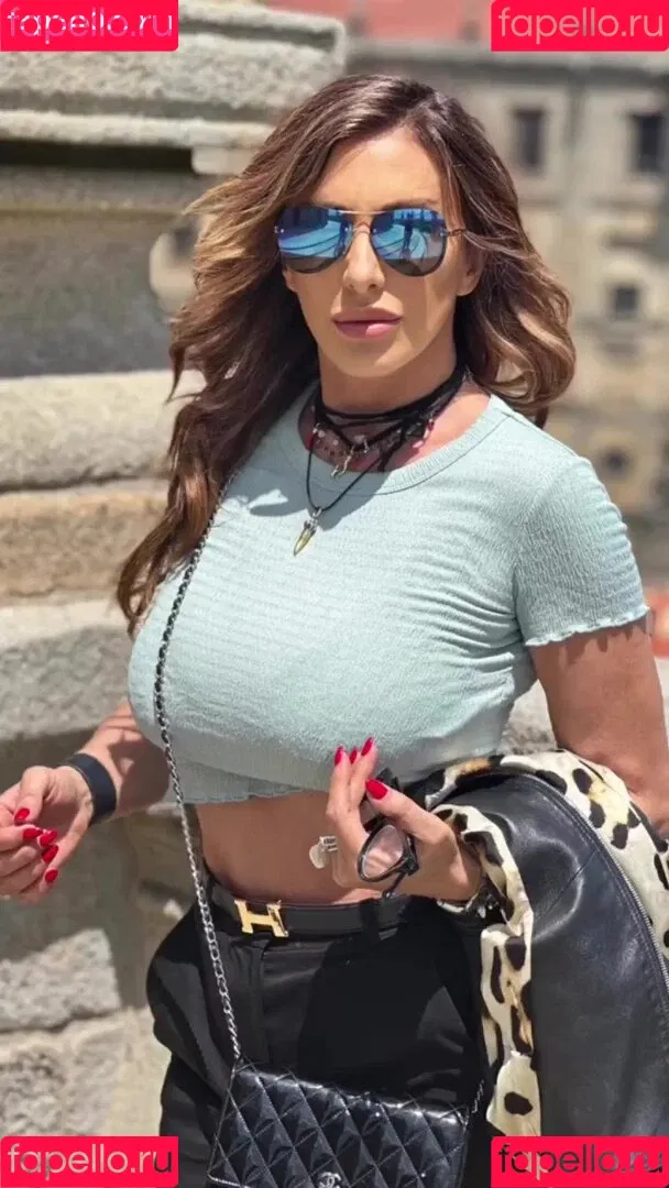 Sabrina Salerno Onlyfans Photo Gallery 