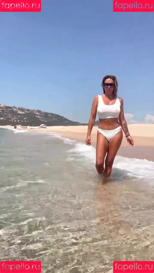 Sabrina Salerno Onlyfans Photo Gallery 