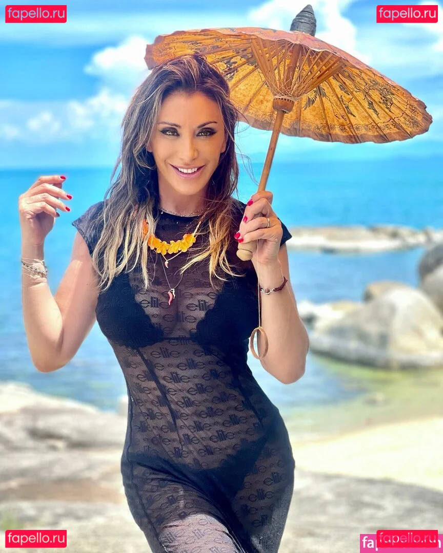 Sabrina Salerno Onlyfans Photo Gallery 