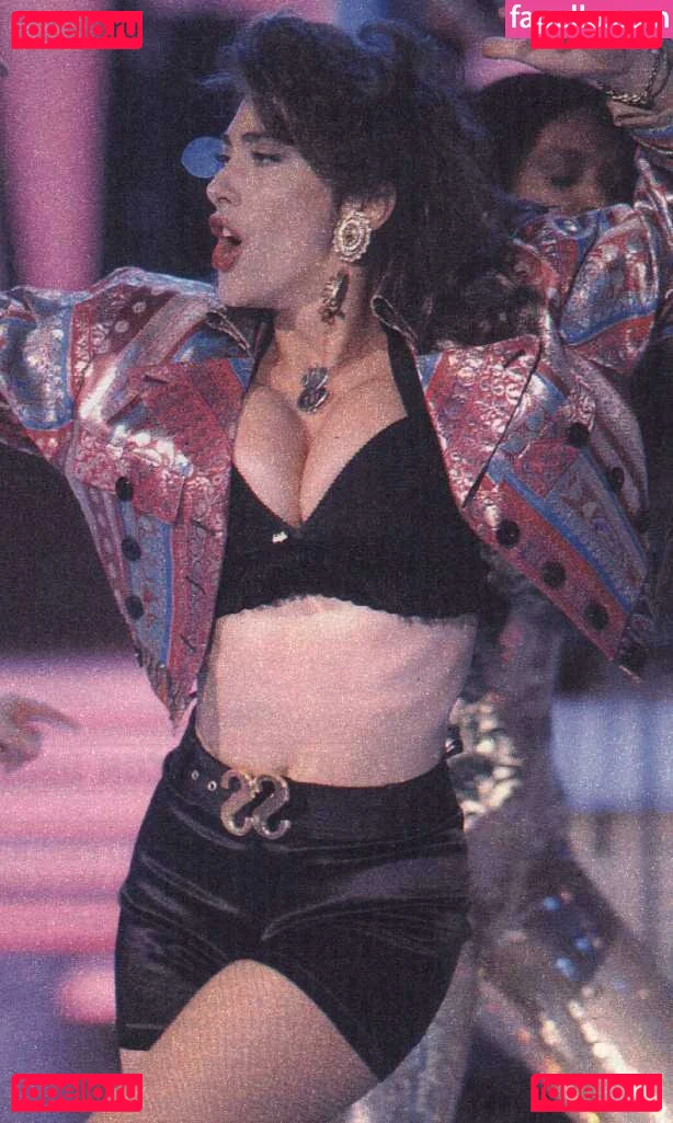 Sabrina Salerno Onlyfans Photo Gallery 