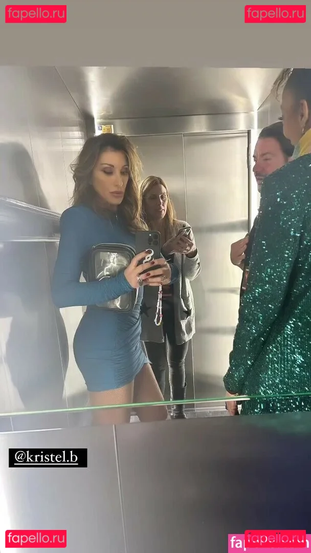 Sabrina Salerno Onlyfans Photo Gallery 