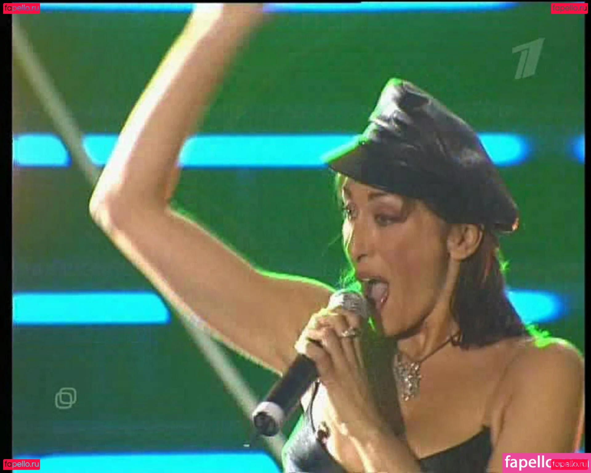 Sabrina Salerno Onlyfans Photo Gallery 