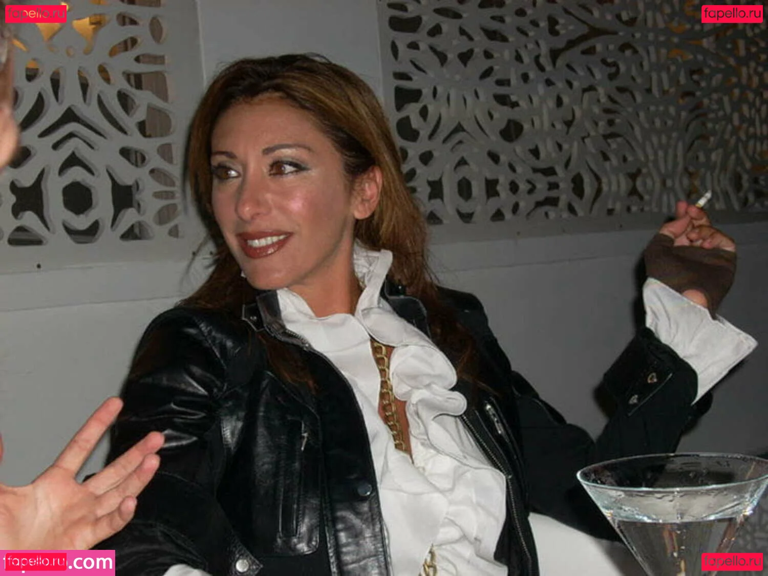 Sabrina Salerno Onlyfans Photo Gallery 