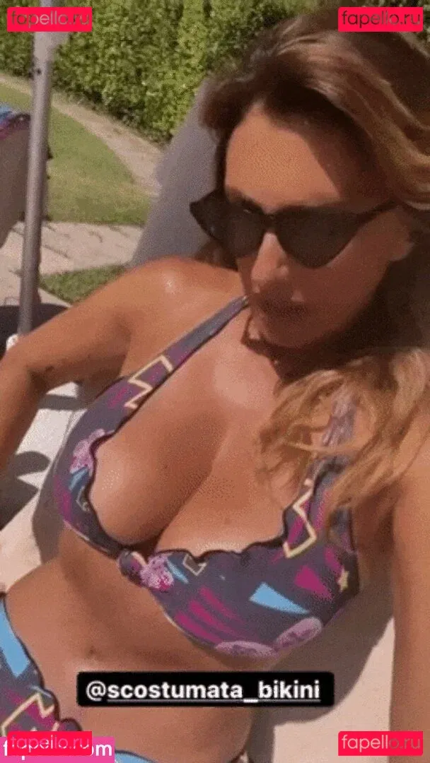 Sabrina Salerno Onlyfans Photo Gallery 