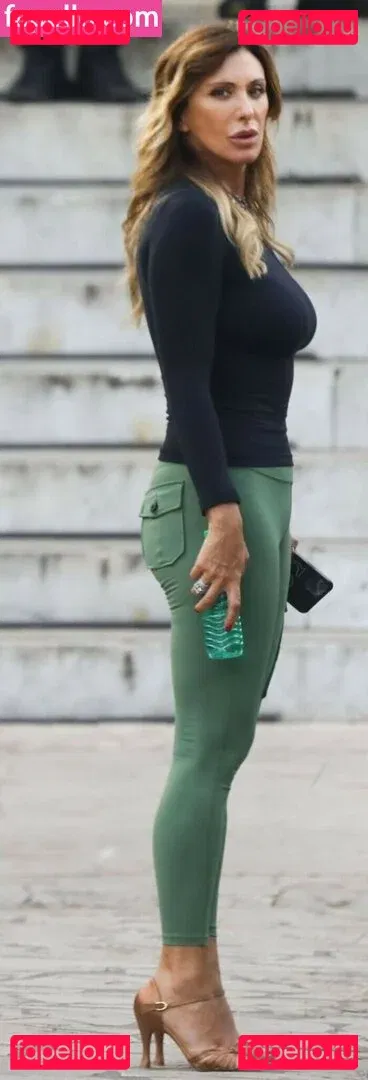 Sabrina Salerno Onlyfans Photo Gallery 