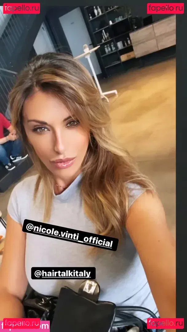 Sabrina Salerno Onlyfans Photo Gallery 