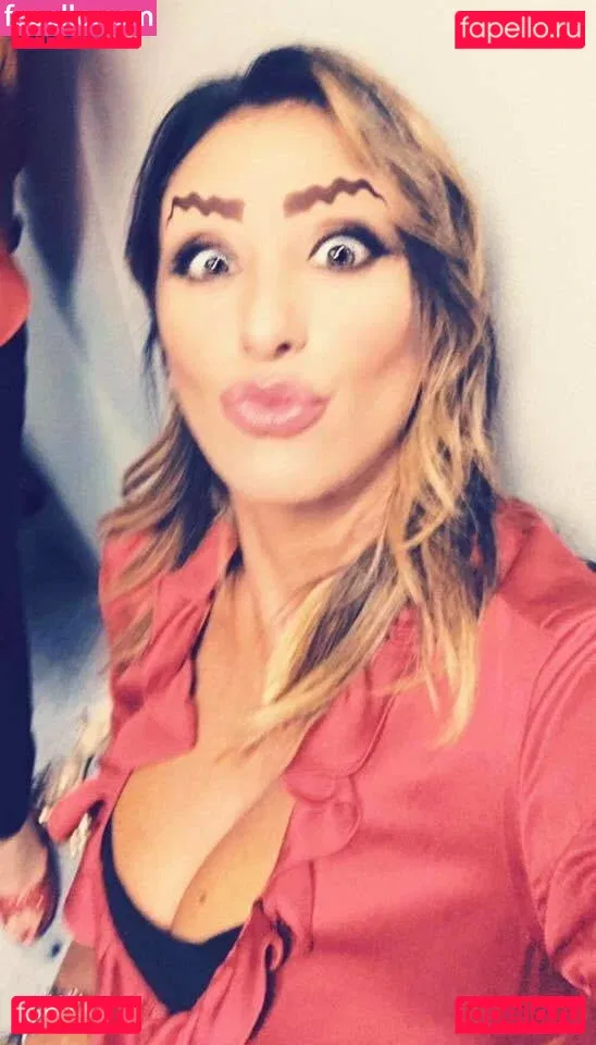 Sabrina Salerno Onlyfans Photo Gallery 