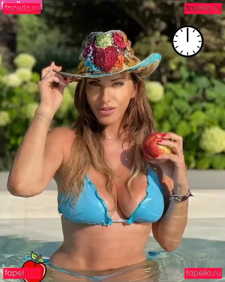 Sabrina Salerno Onlyfans Photo Gallery 