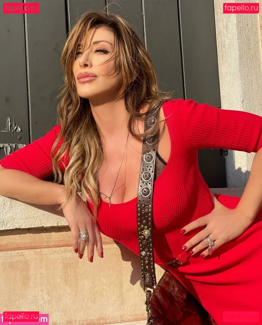 Sabrina Salerno Onlyfans Photo Gallery 