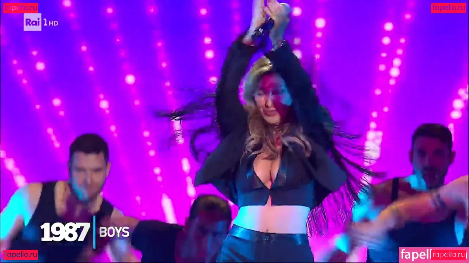 Sabrina Salerno Onlyfans Photo Gallery 