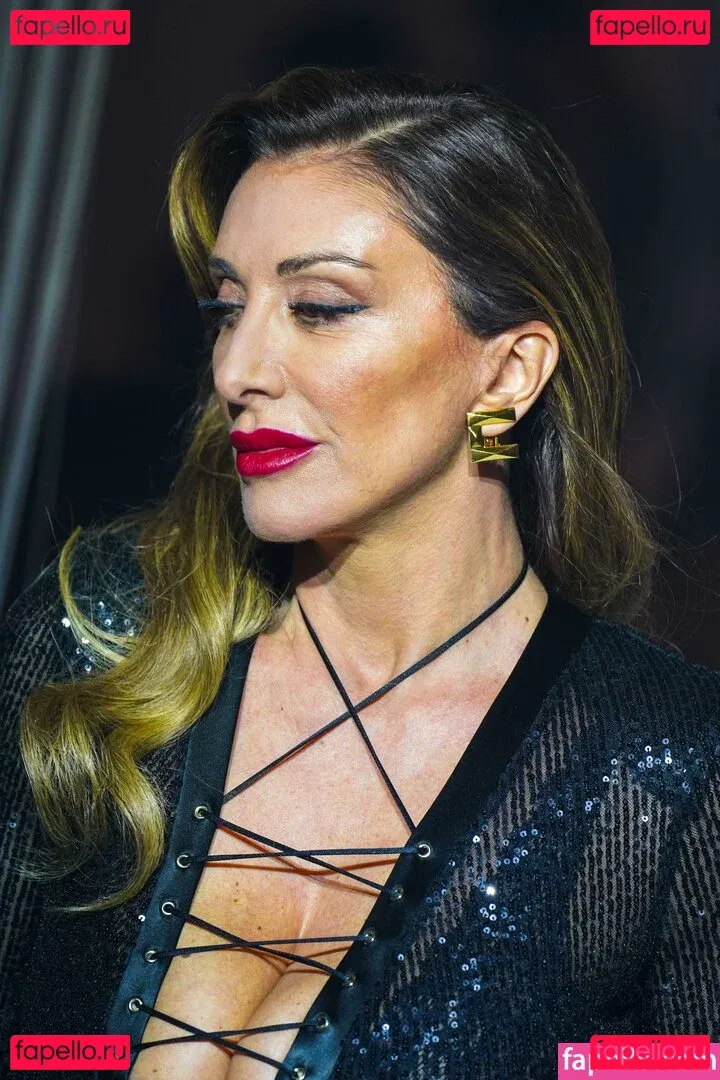 Sabrina Salerno Onlyfans Photo Gallery 