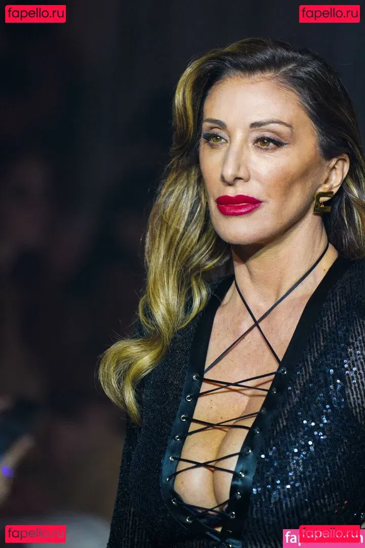 Sabrina Salerno Onlyfans Photo Gallery 