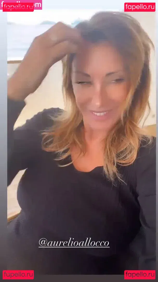 Sabrina Salerno Onlyfans Photo Gallery 