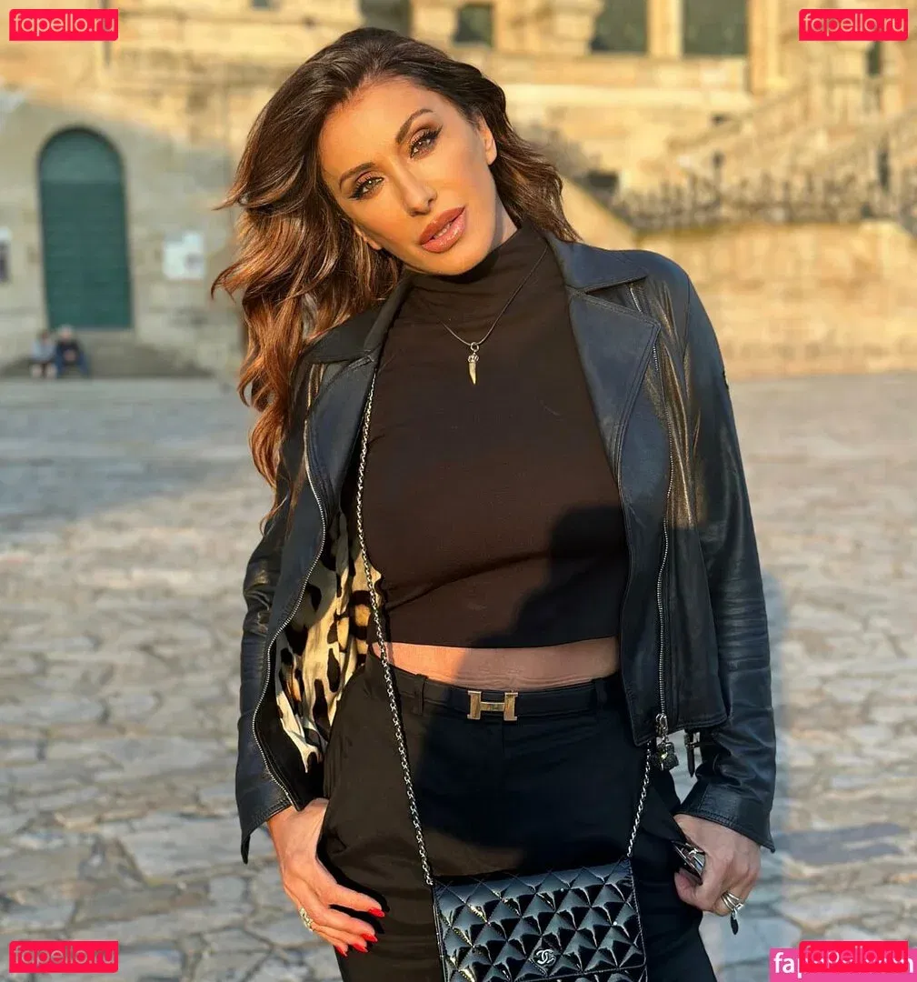 Sabrina Salerno Onlyfans Photo Gallery 